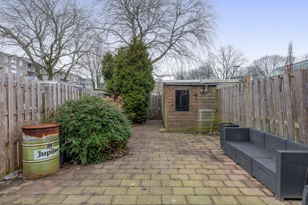 Medium property photo - Ruygeplaat 51, 3181 ZR Rozenburg